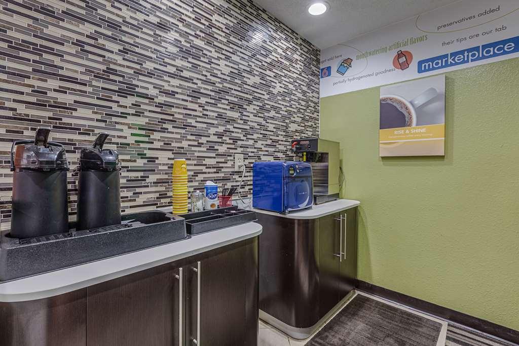 Motel 6-Simpsonville, Sc - Greenville 内观 照片