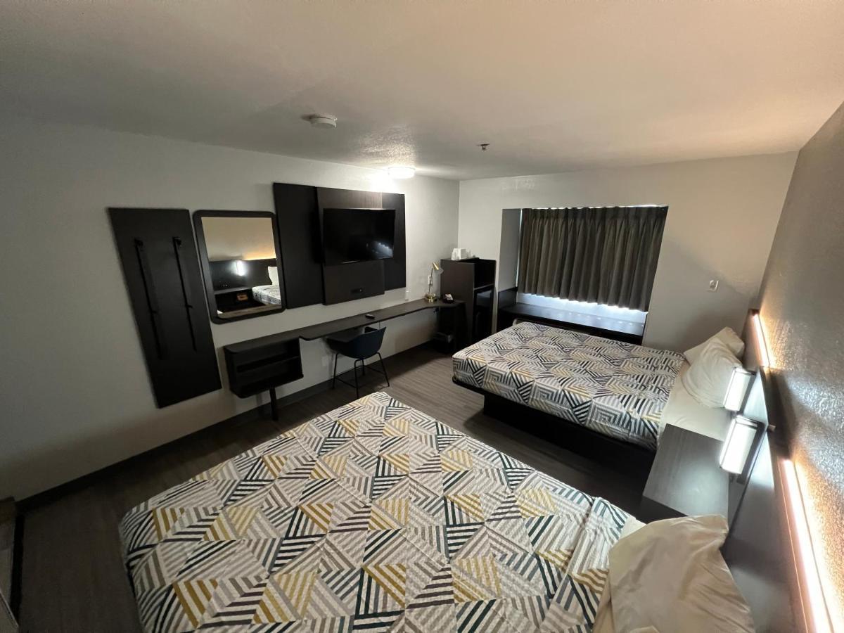 Motel 6-Simpsonville, Sc - Greenville 外观 照片