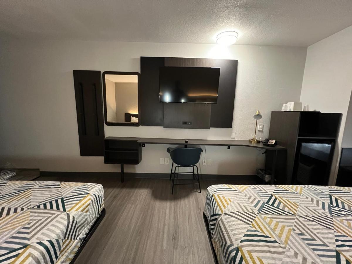 Motel 6-Simpsonville, Sc - Greenville 外观 照片