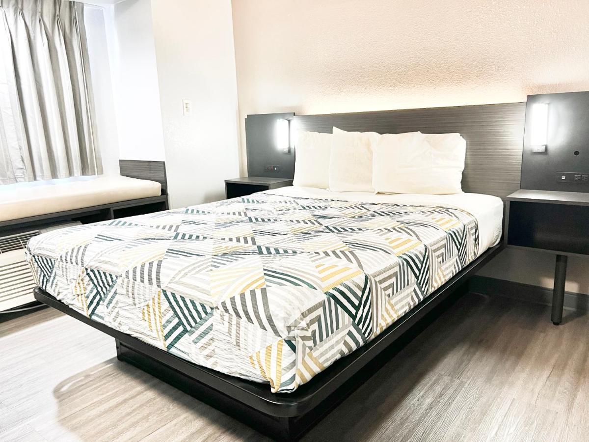 Motel 6-Simpsonville, Sc - Greenville 外观 照片