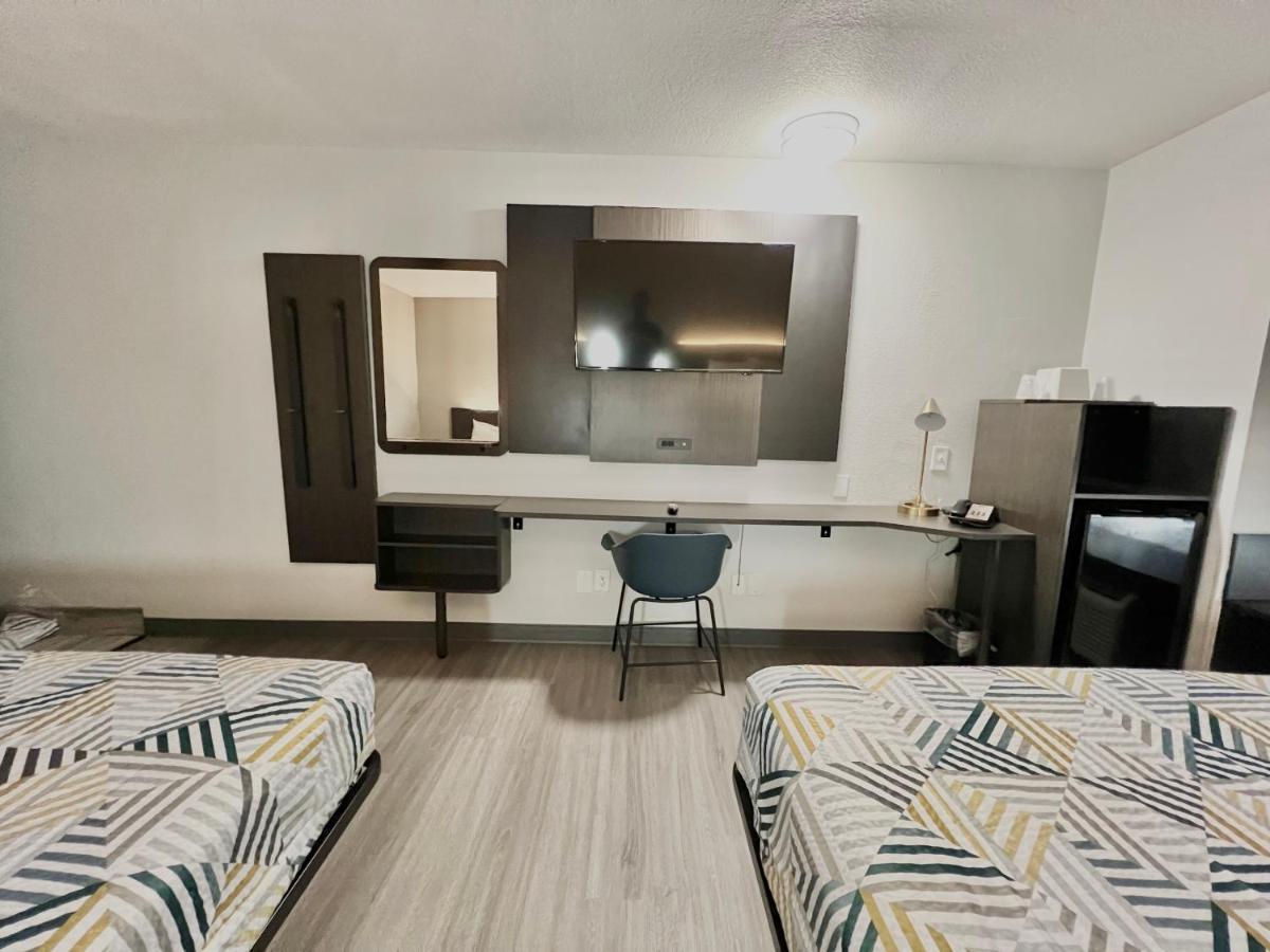 Motel 6-Simpsonville, Sc - Greenville 外观 照片