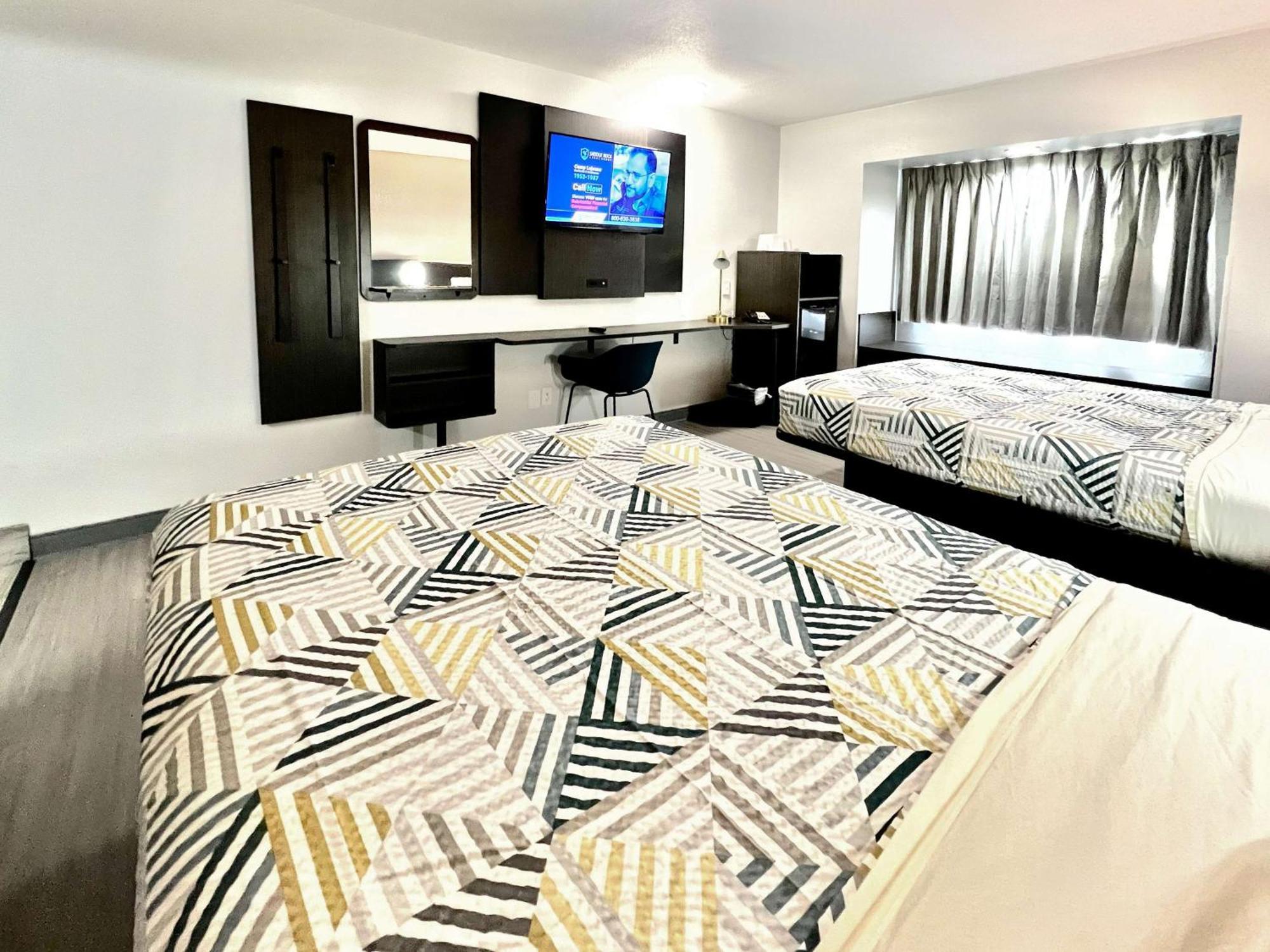 Motel 6-Simpsonville, Sc - Greenville 外观 照片