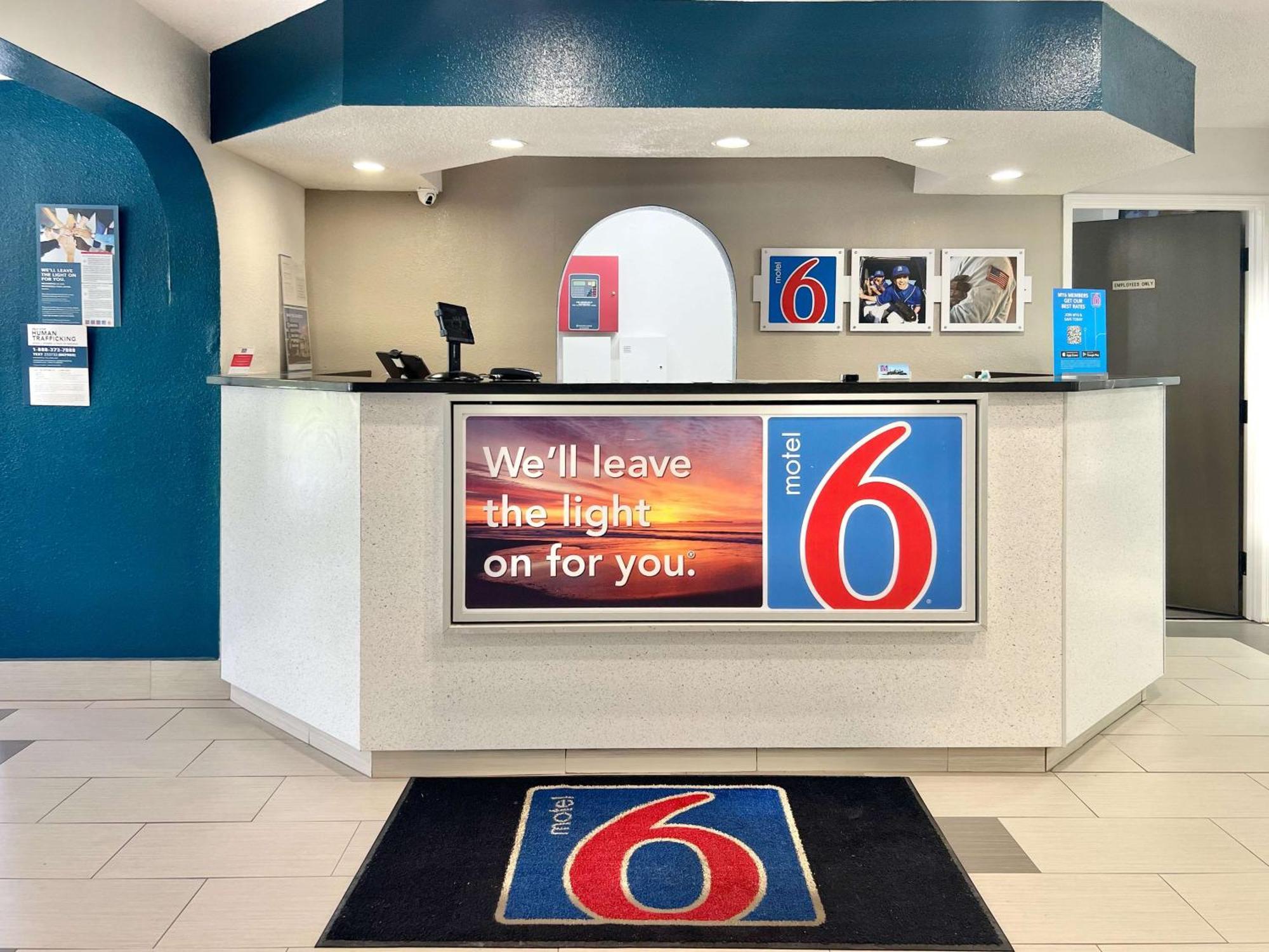 Motel 6-Simpsonville, Sc - Greenville 外观 照片