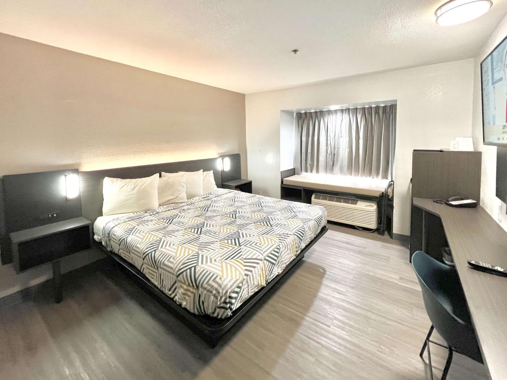 Motel 6-Simpsonville, Sc - Greenville 外观 照片