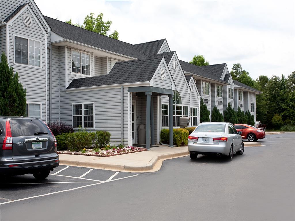 Motel 6-Simpsonville, Sc - Greenville 外观 照片