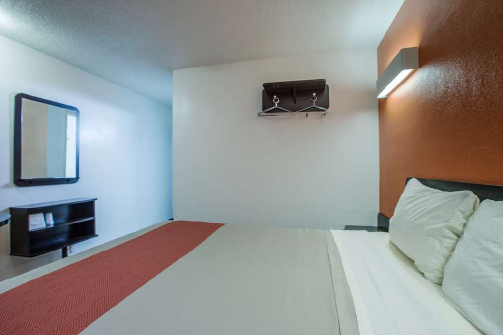 Motel 6-Simpsonville, Sc - Greenville 客房 照片