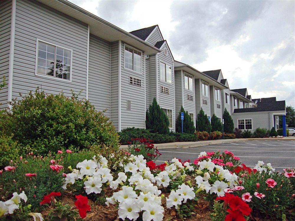 Motel 6-Simpsonville, Sc - Greenville 外观 照片