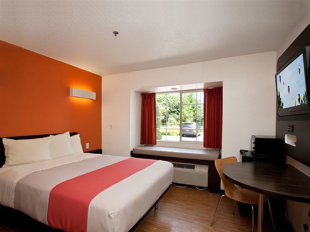 Motel 6-Simpsonville, Sc - Greenville 外观 照片