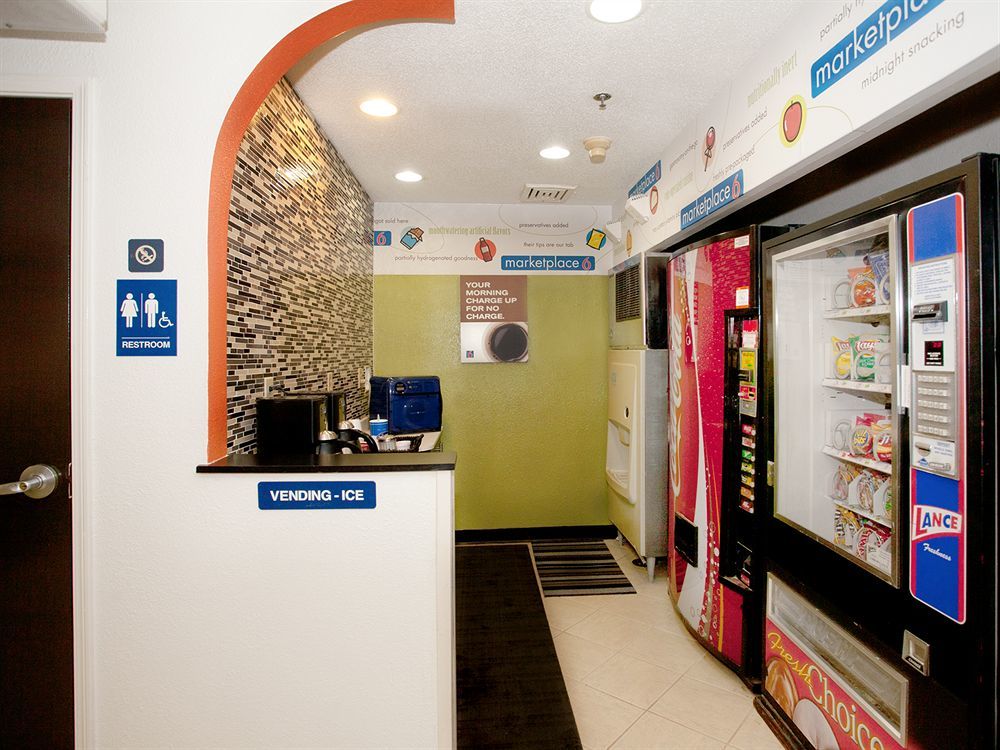 Motel 6-Simpsonville, Sc - Greenville 外观 照片