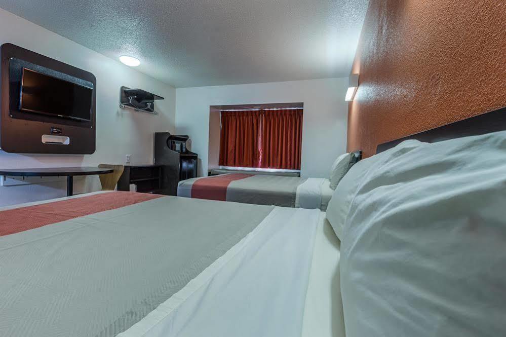 Motel 6-Simpsonville, Sc - Greenville 外观 照片