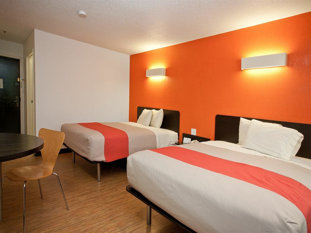 Motel 6-Simpsonville, Sc - Greenville 外观 照片